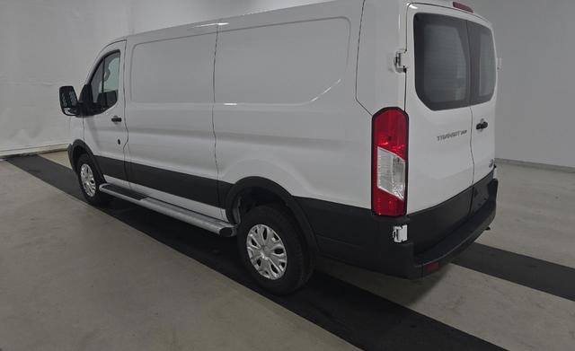 Used 2024 Ford Transit 250 Low Roof w/ Exterior Upgrade Package image 5