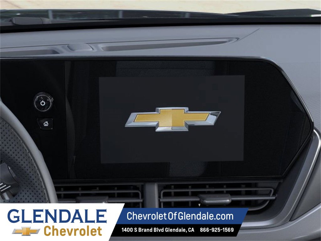 New 2026 Chevrolet Trax LS w/ LS Convenience Package image 20