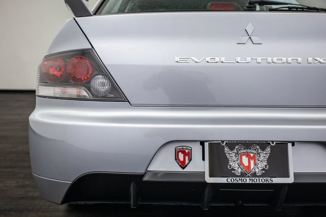 Used 2006 Mitsubishi Lancer Evolution MR AWD/4WD image 37