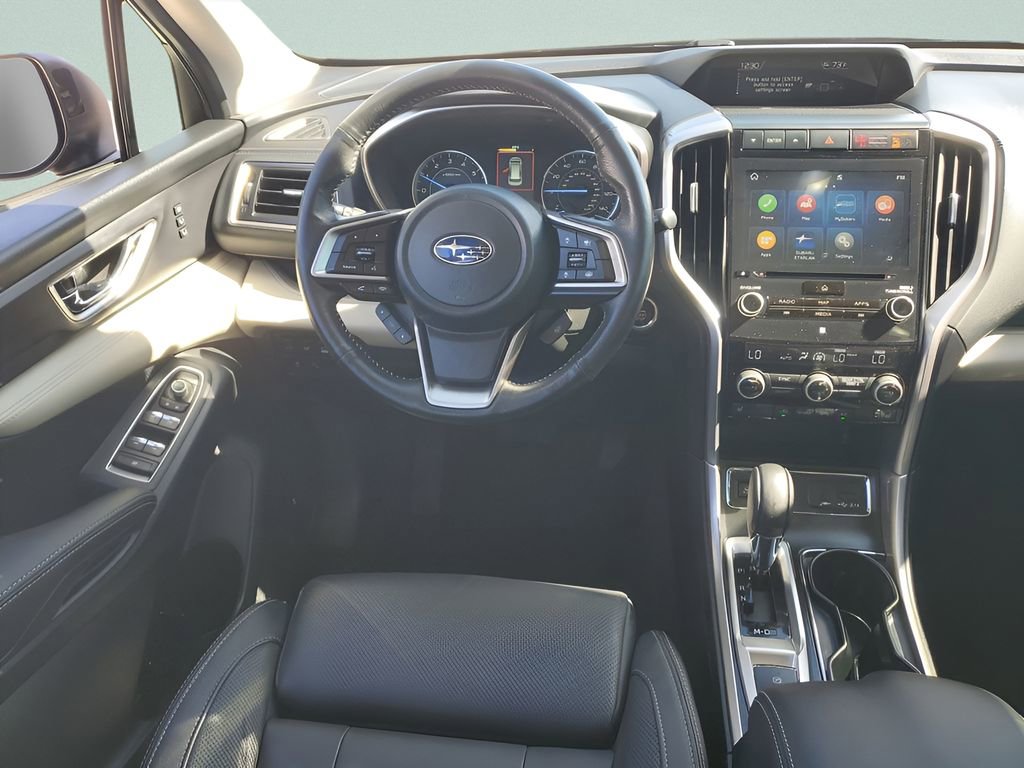 Used 2022 Subaru Ascent Limited w/ Technology Package image 15