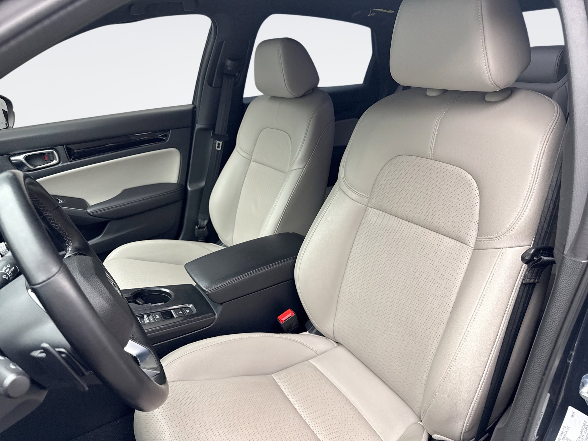 Used 2024 Honda Civic Sport Touring image 11