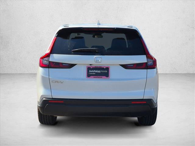 Used 2024 Honda CR-V EX image 6