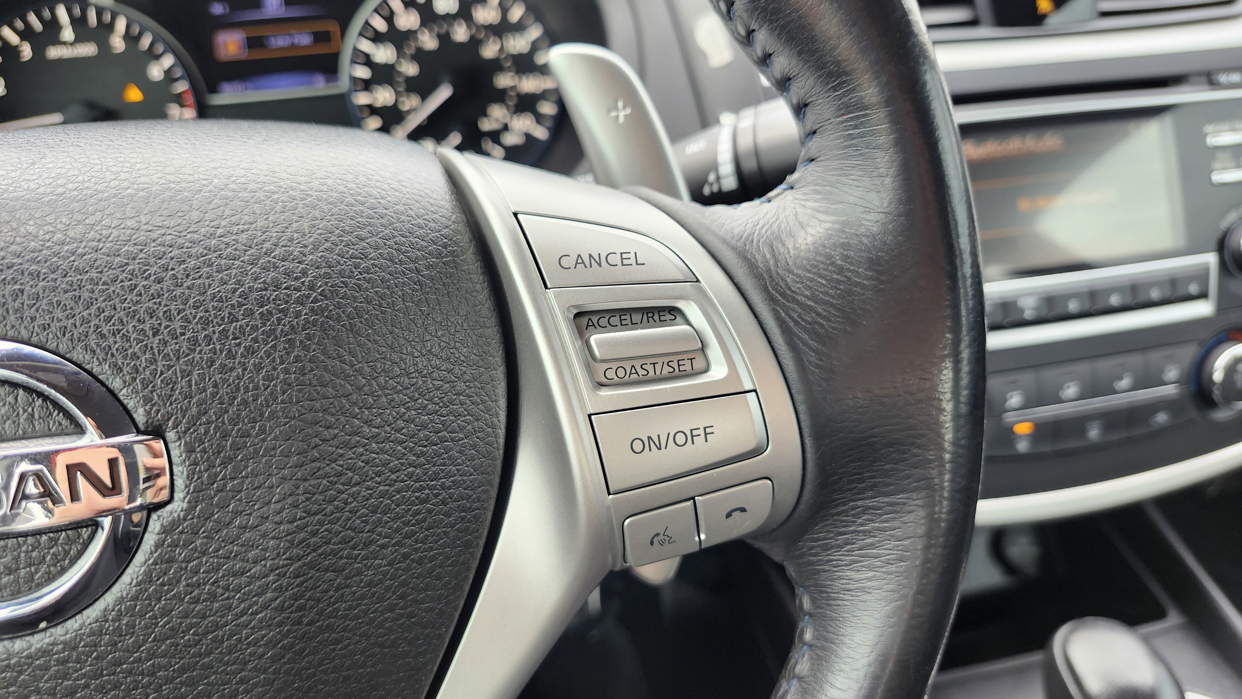 Used 2017 Nissan Altima 2.5 SR image 32