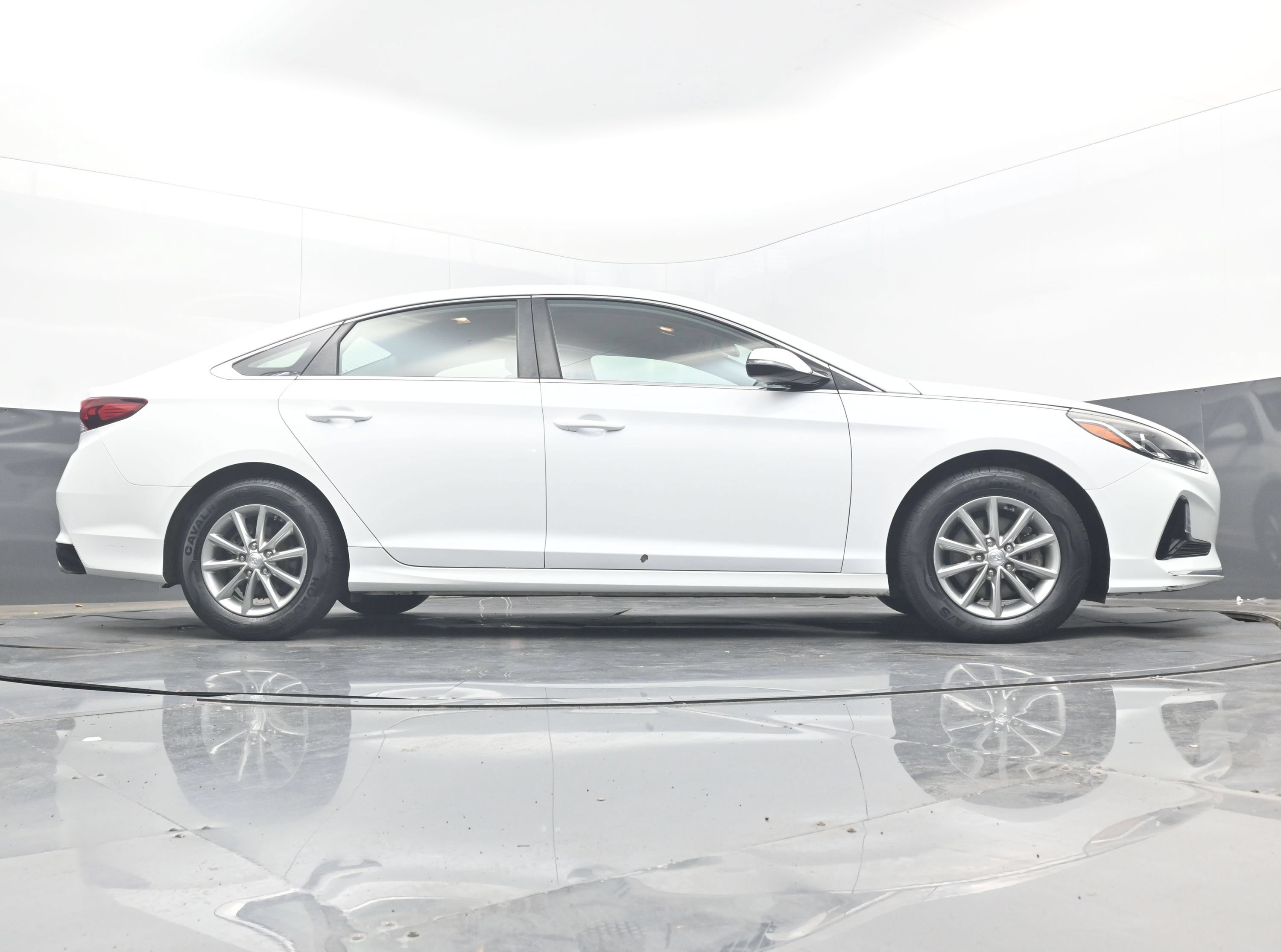 Used 2019 Hyundai Sonata SE FWD image 27