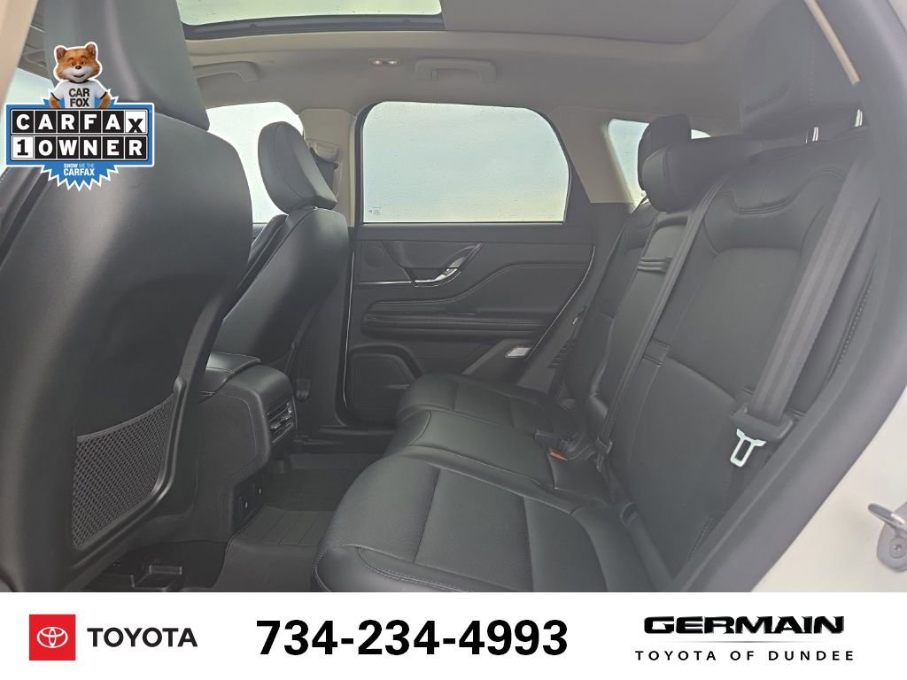 Used 2024 Lincoln Corsair AWD w/ Equipment Group 101A image 20