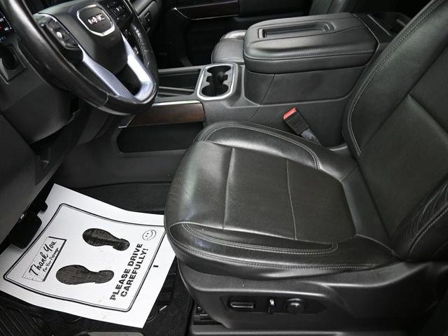 Used 2020 GMC Sierra 1500 SLT w/ SLT Premium Plus Package image 15