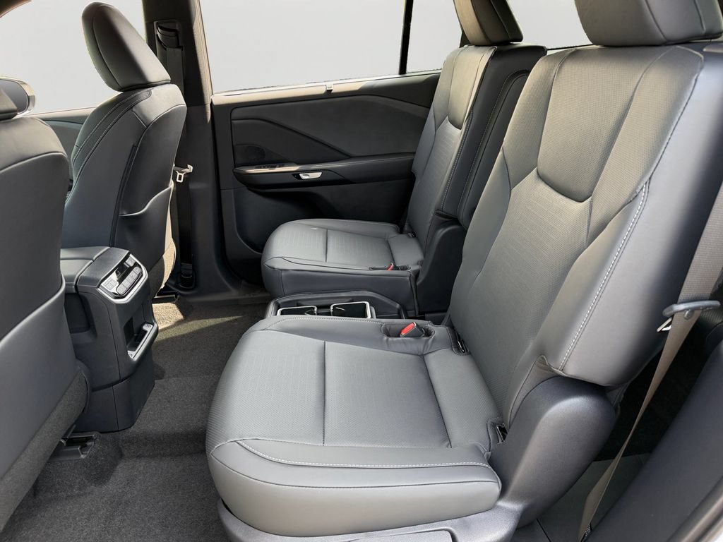 New 2026 Lexus TX 350 AWD w/ Technology Package image 9
