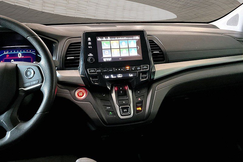 Used 2019 Honda Odyssey EX image 5