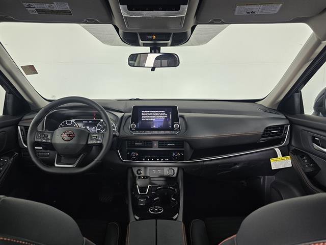 New 2026 Nissan Rogue SV image 28