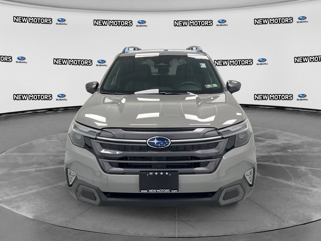 New 2026 Subaru Forester Limited AWD/4WD image 7