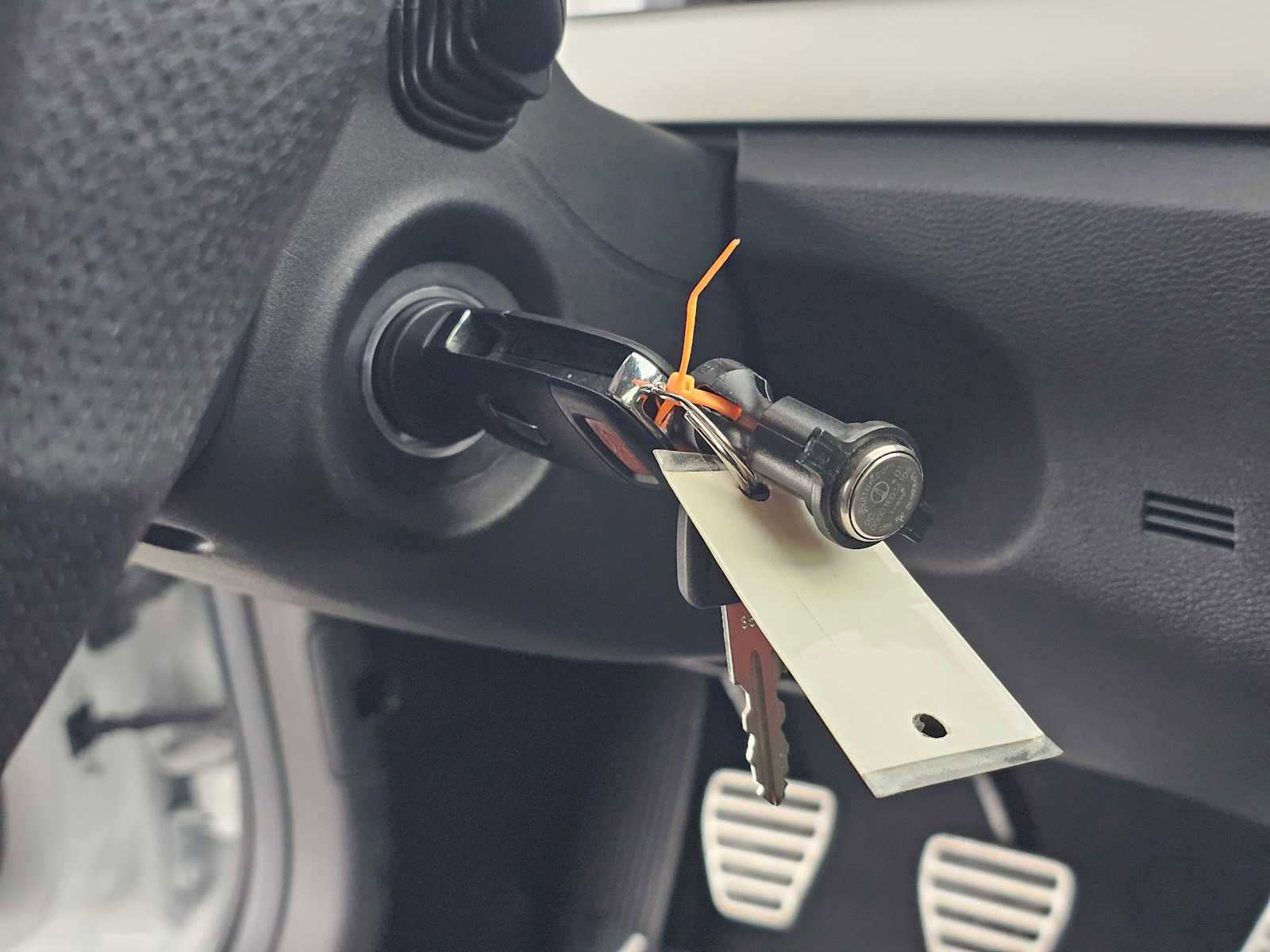 Used 2009 Pontiac G8 GXP image 29