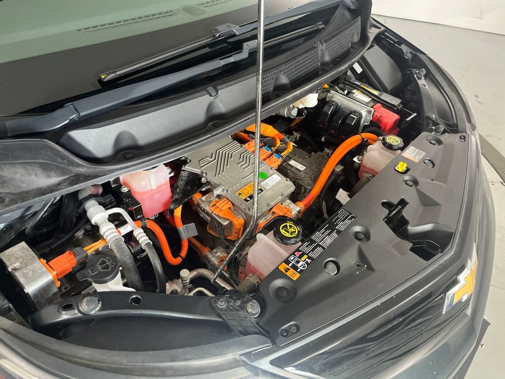Used 2020 Chevrolet Bolt LT FWD image 10