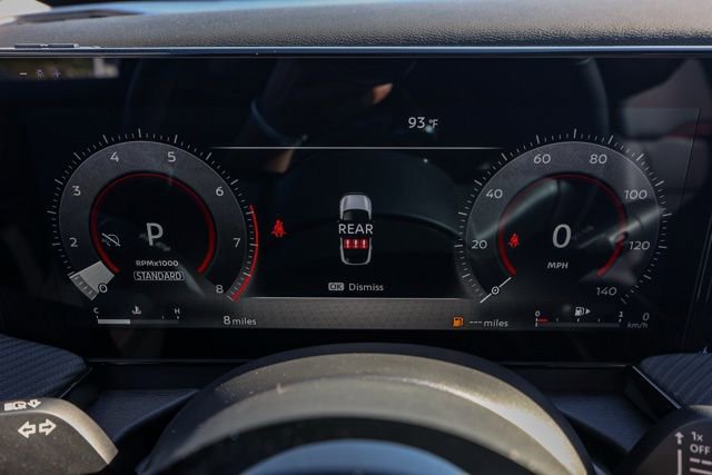 New 2025 Nissan Kicks SR image 28