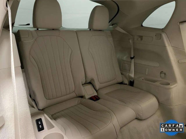 Used 2023 Mercedes-Benz EQS 450+ SUV image 70