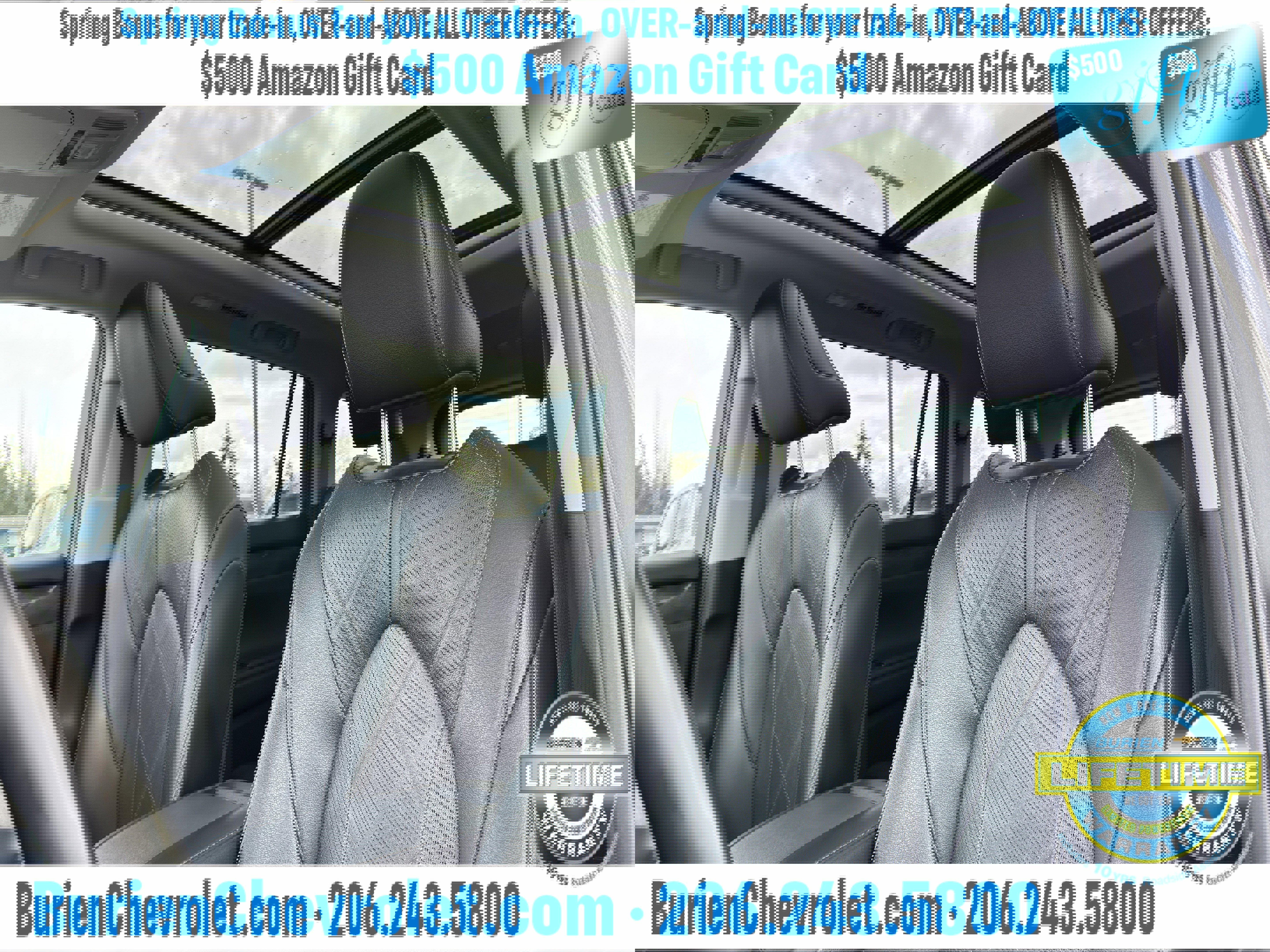 Used 2021 Toyota Highlander Platinum image 10