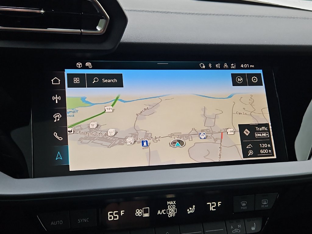 New 2026 Audi A3 2.0T Premium AWD/4WD image 10