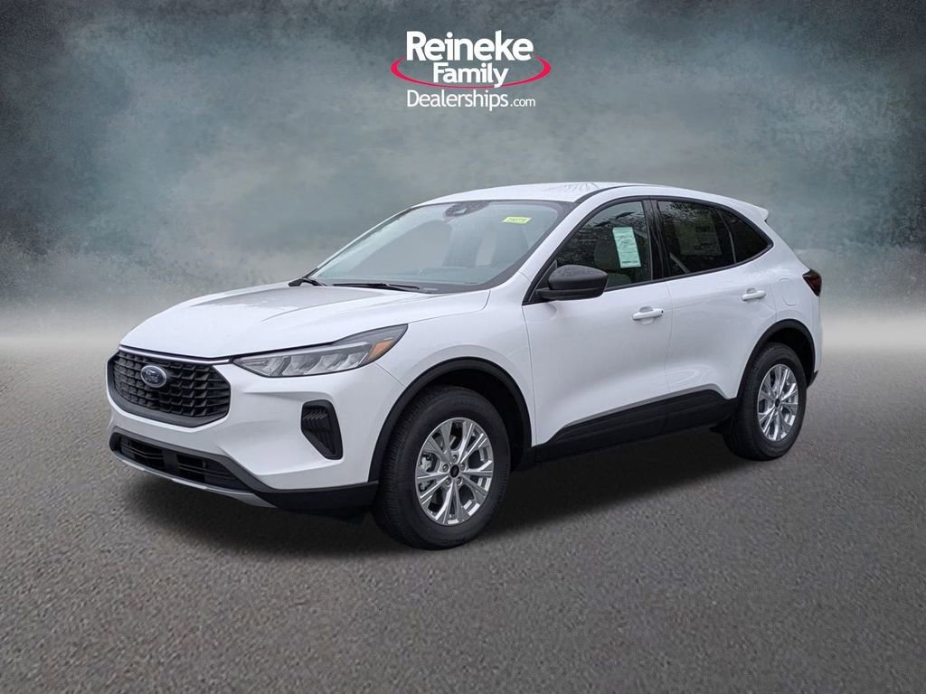New 2026 Ford Escape Active w/ Tech Pack #1 image 1