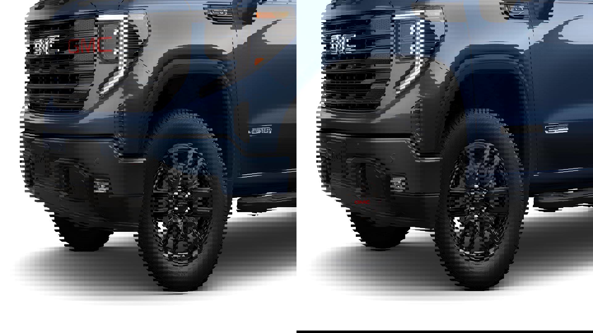 New 2026 GMC Sierra 1500 Elevation w/ Elevation Premium Package image 29