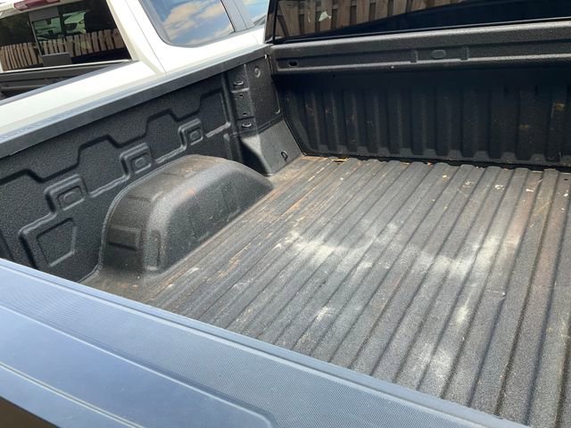 Used 2024 Chevrolet Silverado 1500 Custom Trail Boss image 6