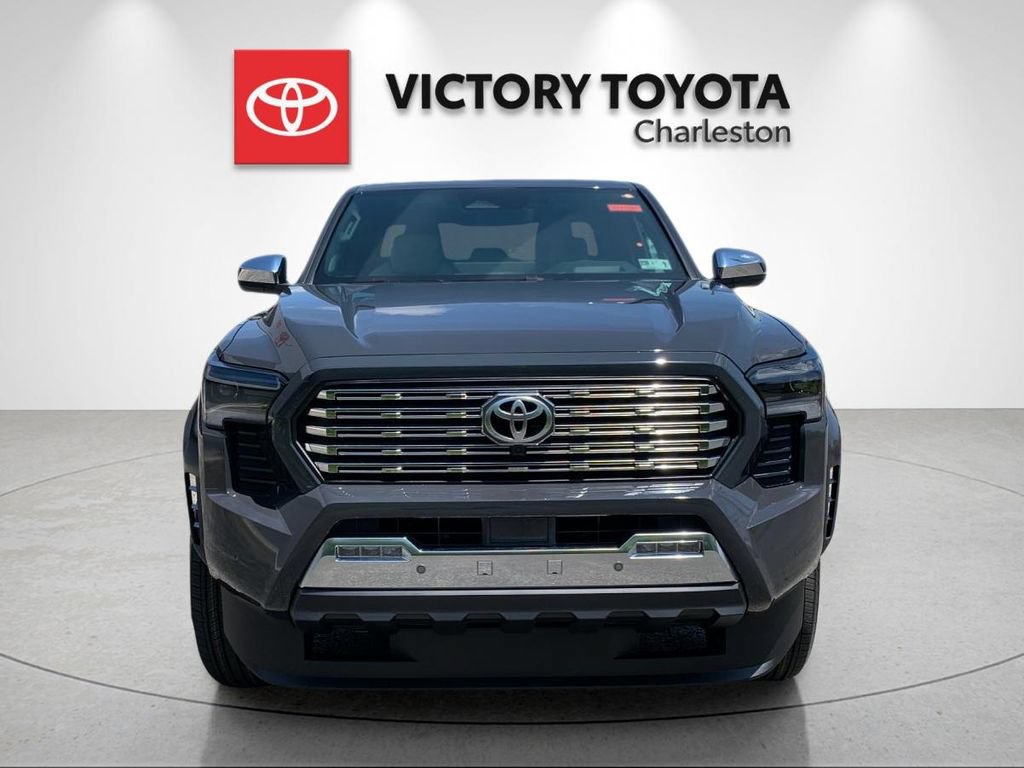 New 2026 Toyota Tacoma Limited AWD/4WD image 8