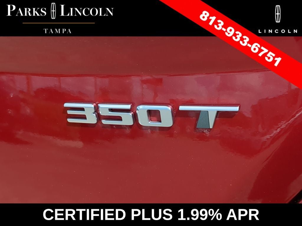 Used 2023 Cadillac CT4 Luxury RWD image 9