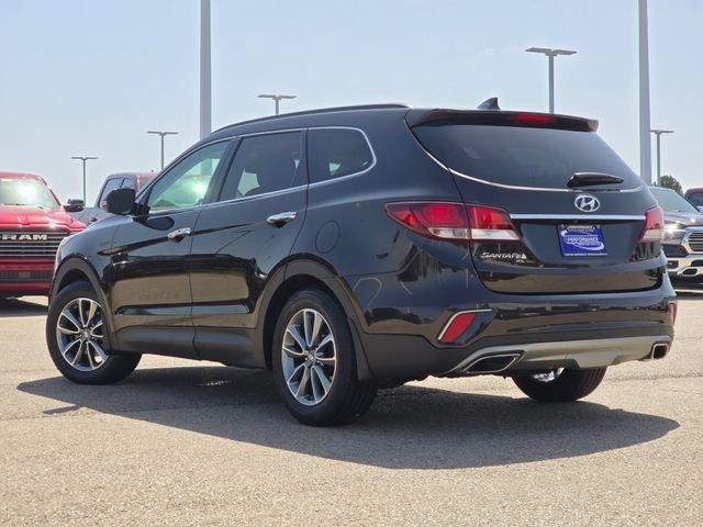 Used 2019 Hyundai Santa Fe XL SE w/ SE Premium Package 02 FWD image 24