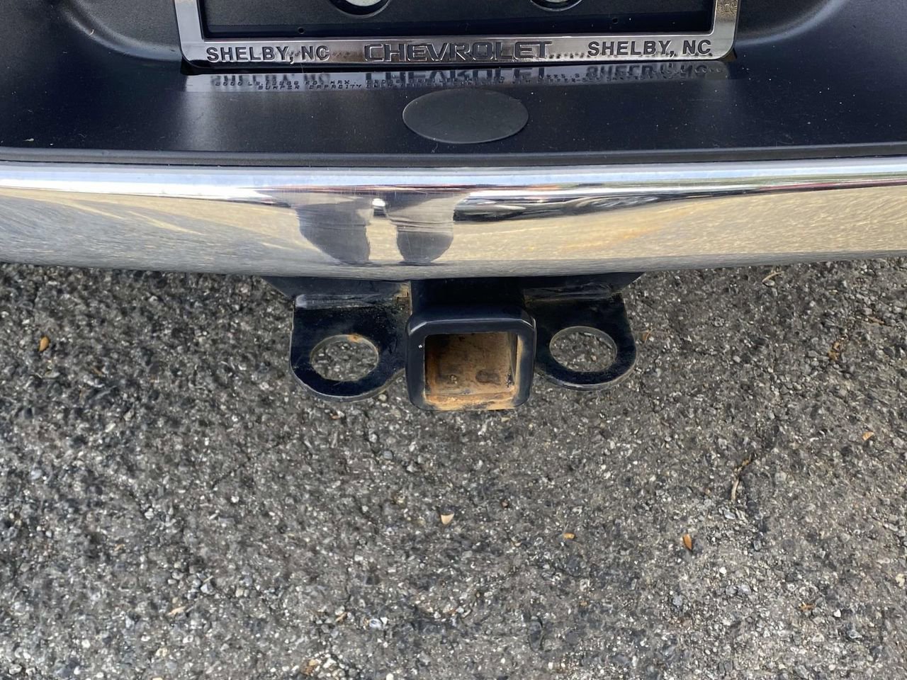 Used 2021 RAM 1500 Tradesman w/ Chrome Plus Package image 9