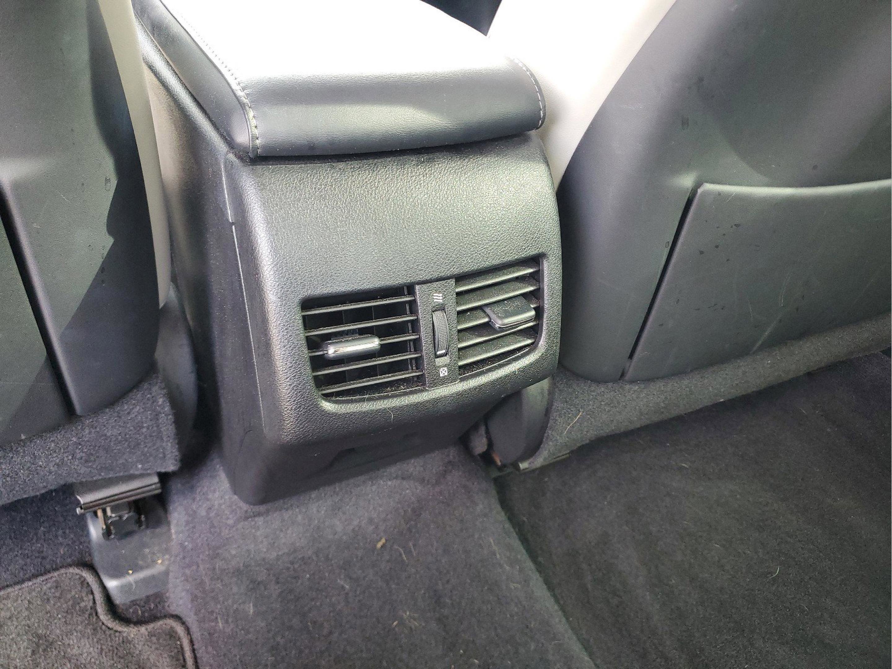 Used 2013 Lexus ES 350 w/ Premium Pkg image 12