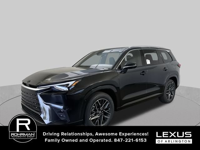 New 2026 Lexus TX 350 AWD w/ Technology Package