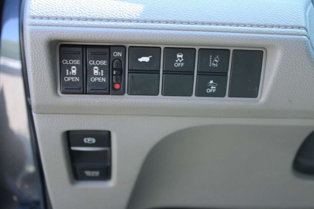 Used 2019 Honda Odyssey EX-L image 28