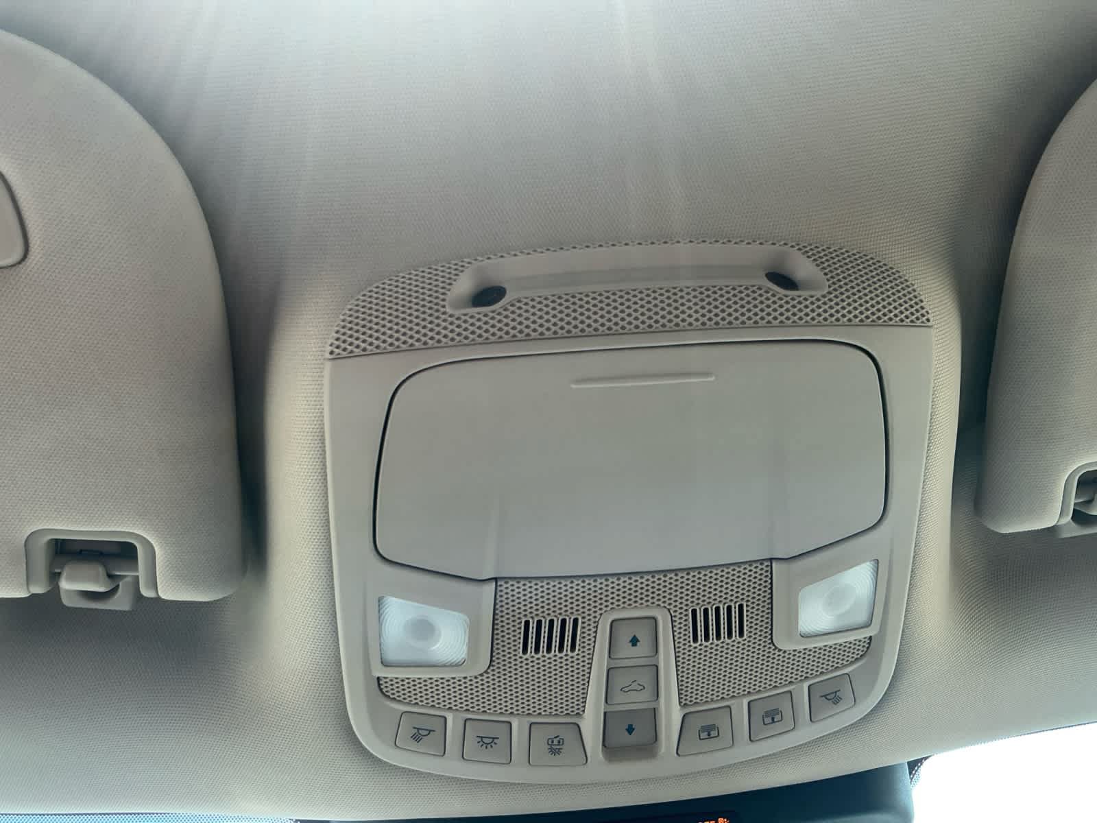 Used 2024 Ford Expedition Limited AWD/4WD image 18