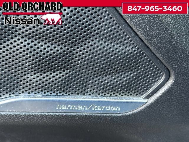 Used 2023 Hyundai Santa Fe Limited w/ Cargo Package AWD/4WD image 9