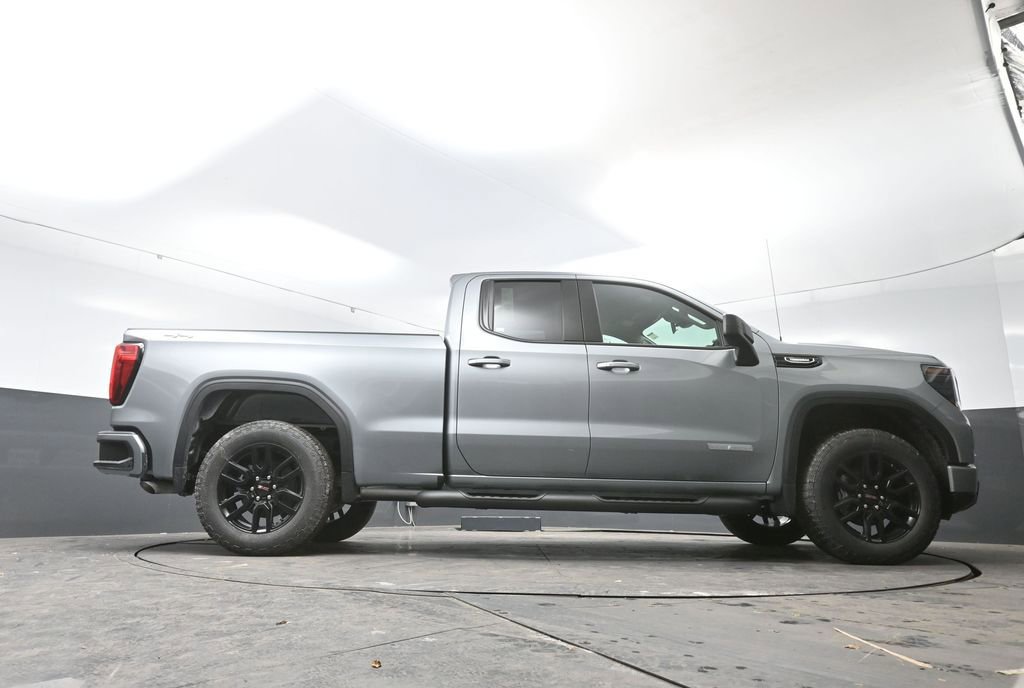 New 2026 GMC Sierra 1500 Elevation w/ Elevation Select Package image 47