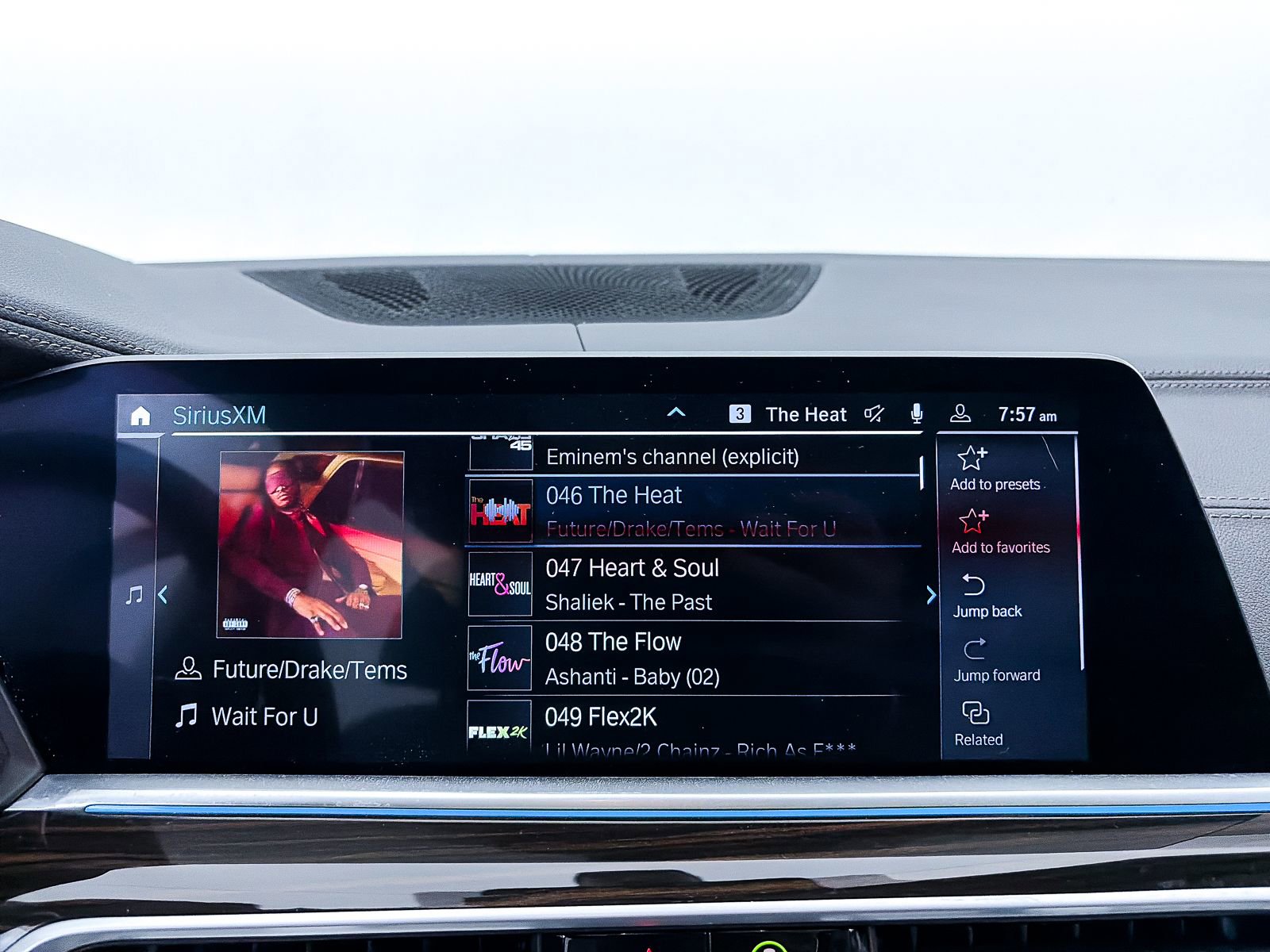 Used 2023 BMW X5 xDrive45e w/ Executive Package image 27