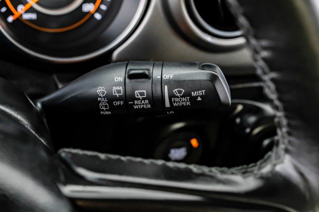Used 2021 Jeep Wrangler Unlimited Sport AWD/4WD image 19