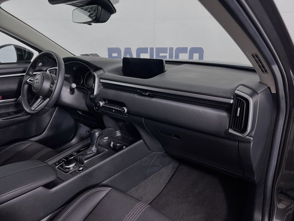 Certified 2025 MAZDA CX-50 AWD 2.5 S w/ Weather Package image 32