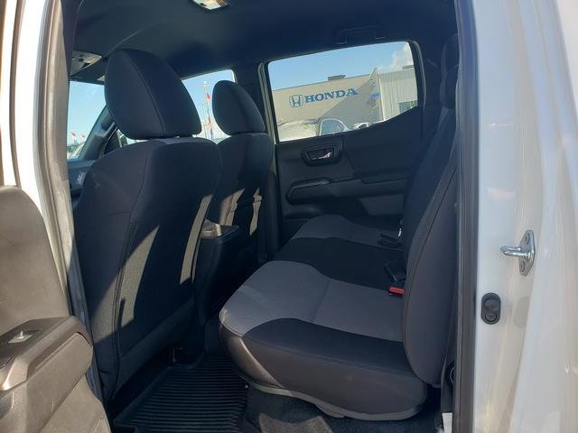 Used 2023 Toyota Tacoma TRD Sport image 12