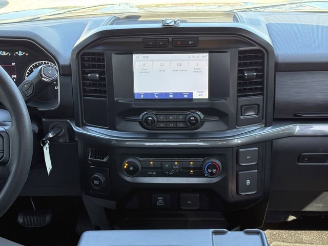 Used 2021 Ford F150 XL w/ STX Appearance Package image 21
