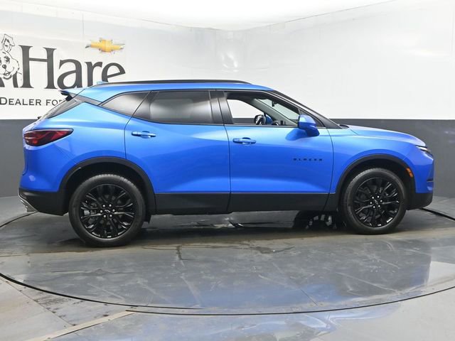 Used 2024 Chevrolet Blazer LT w/ Convenience Package image 37