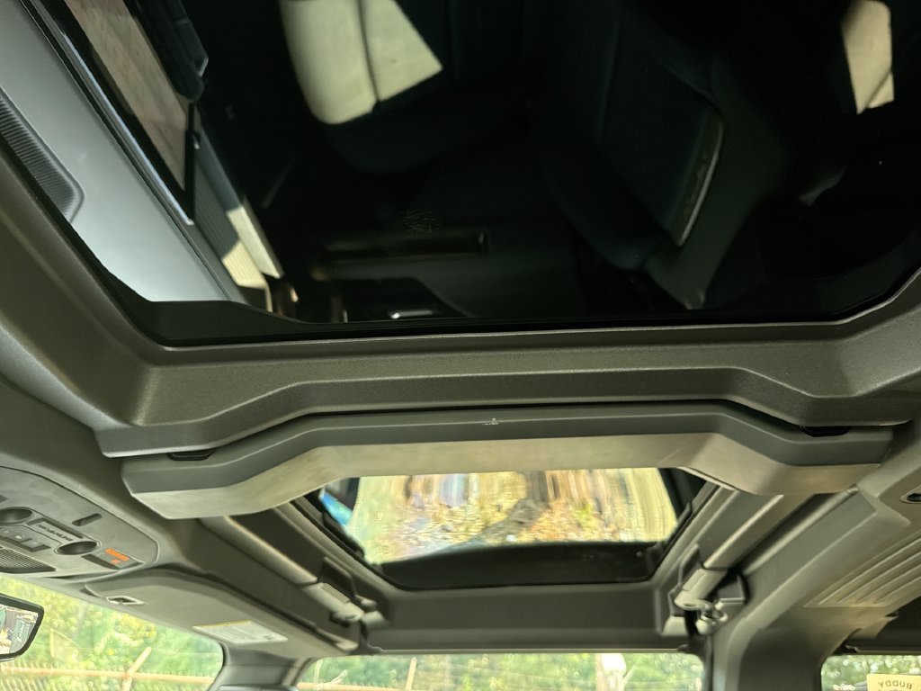 Used 2025 GMC Hummer EV 3X AWD/4WD image 20