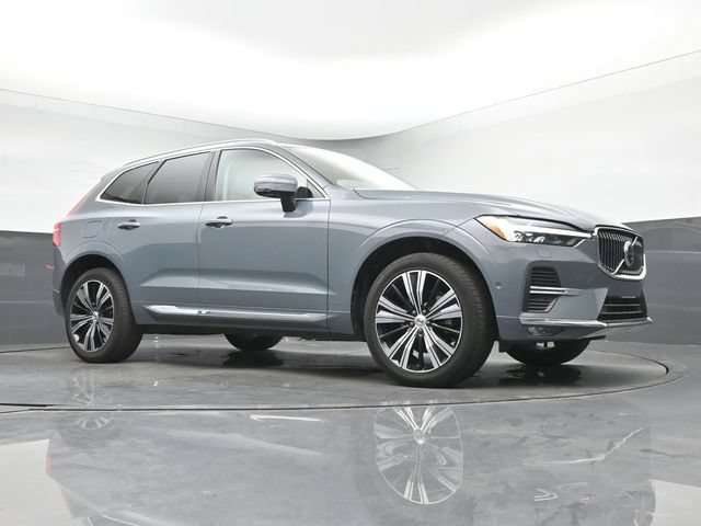 Used 2023 Volvo XC60 B5 Plus w/ Climate Package AWD/4WD image 10