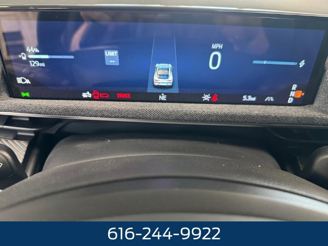 New 2026 Ford Mustang Mach-E Premium AWD/4WD image 2