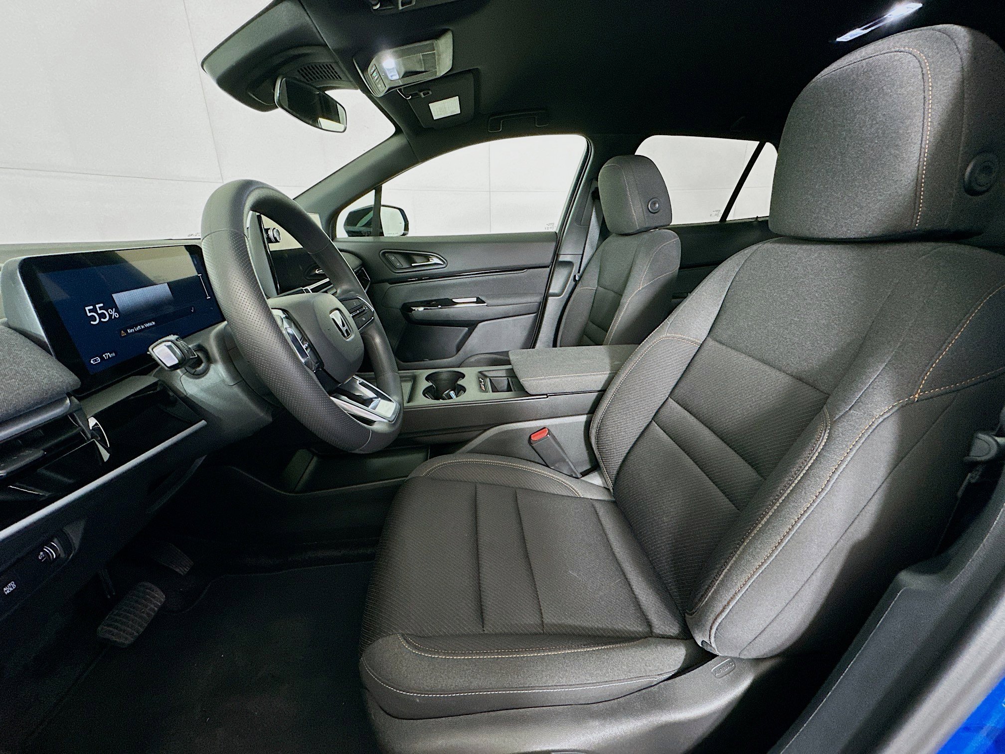 Used 2025 Honda Prologue Eco image 13