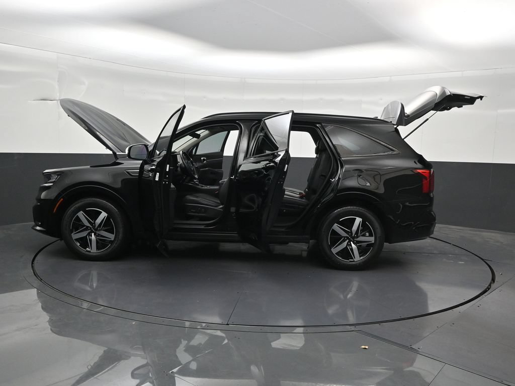 Used 2023 Kia Sorento S w/ Panoramic Sunroof Package FWD image 37