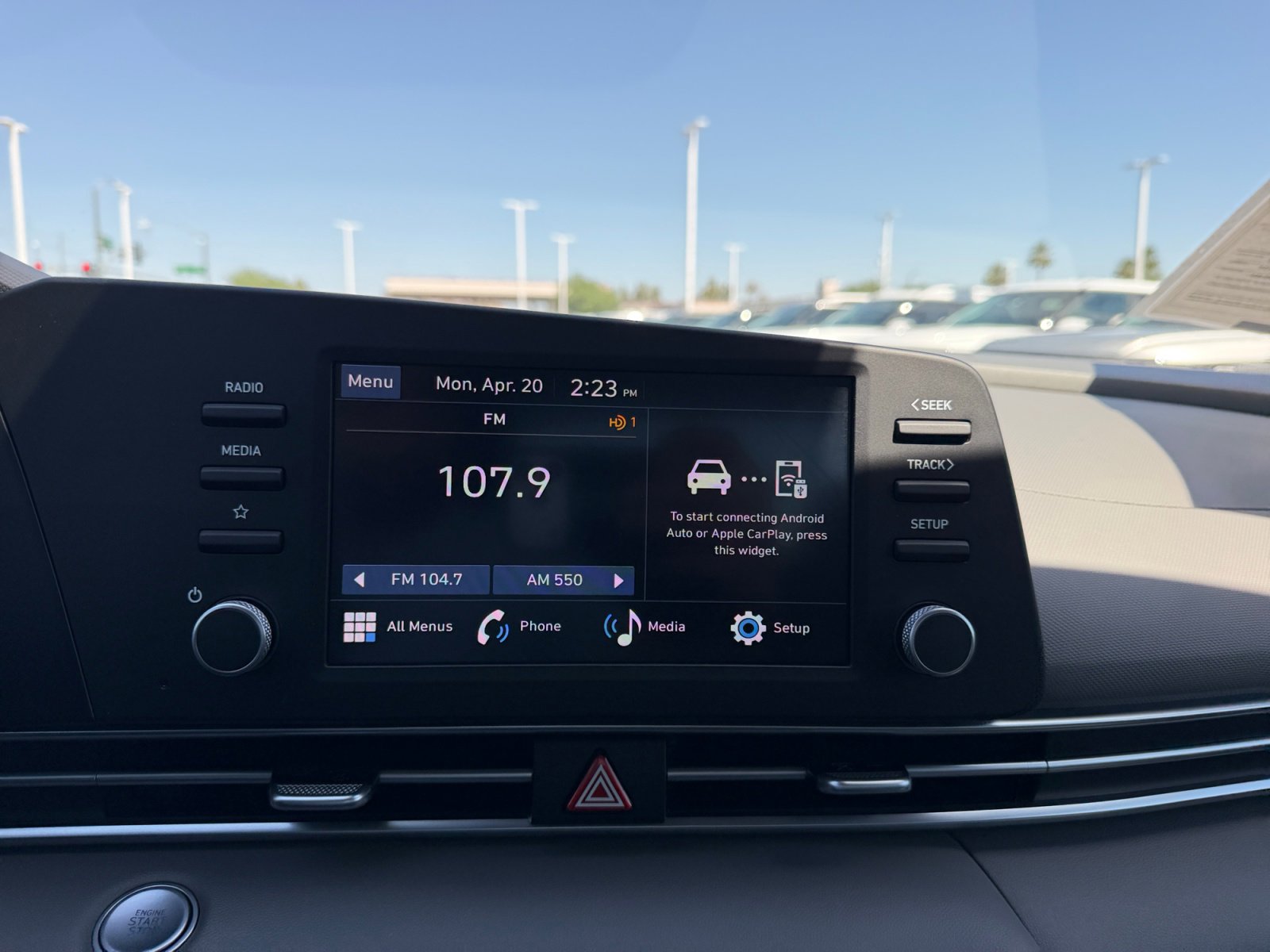 Certified 2025 Hyundai Elantra Sport FWD image 28