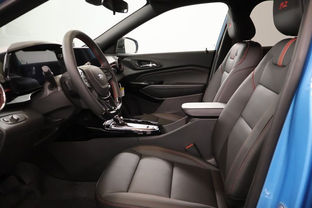 New 2026 Chevrolet Trax RS w/ Driver Confidence Package FWD image 12