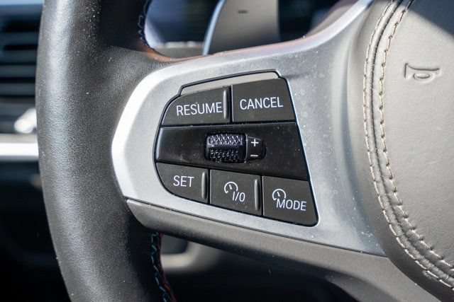 Used 2024 BMW X6 M60i AWD/4WD image 20