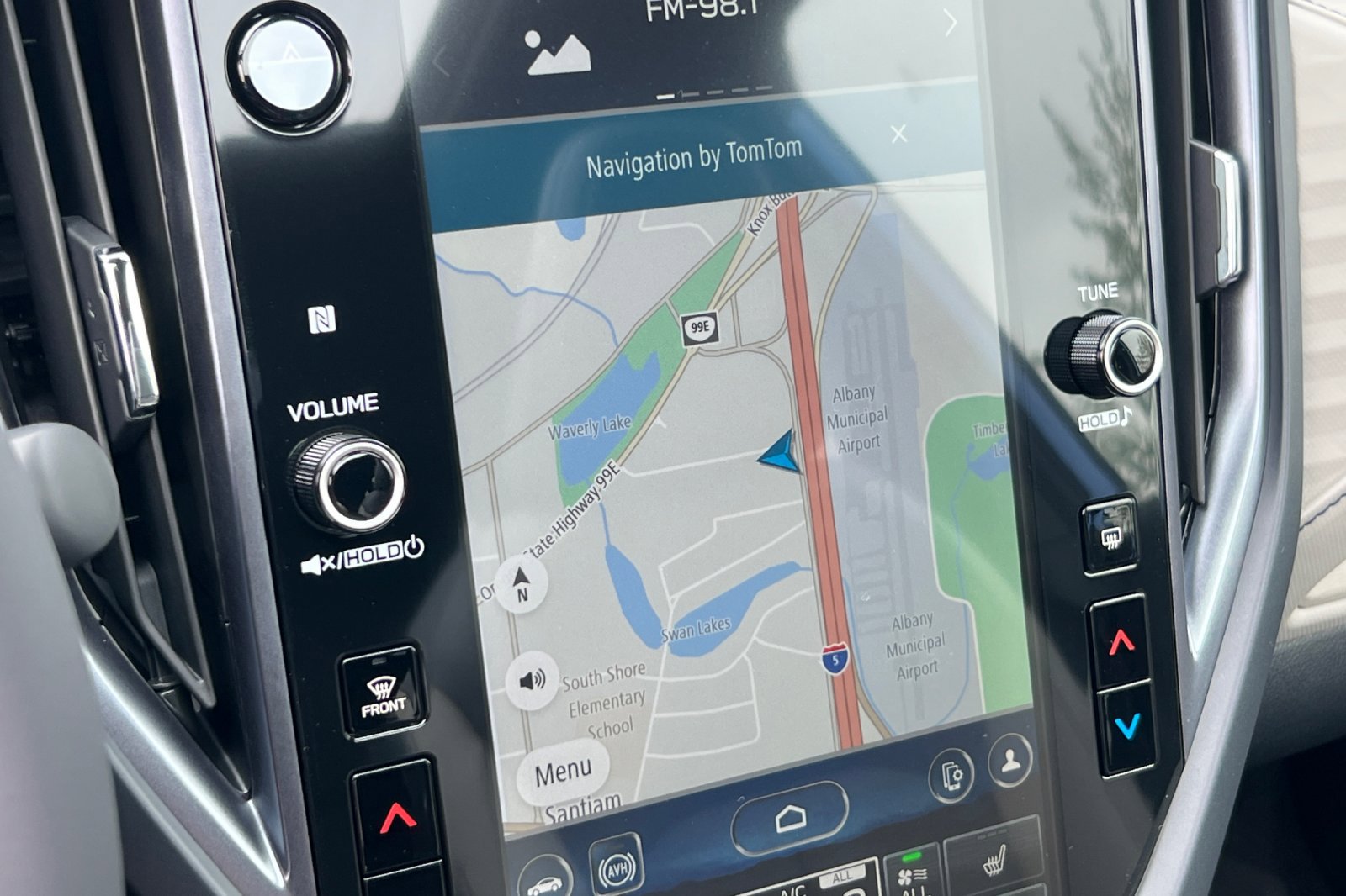 New 2025 Subaru Forester Limited image 19