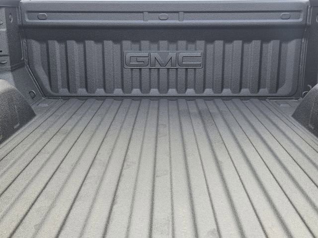 New 2026 GMC Sierra 1500 AT4 w/ AT4 Premium Package image 23