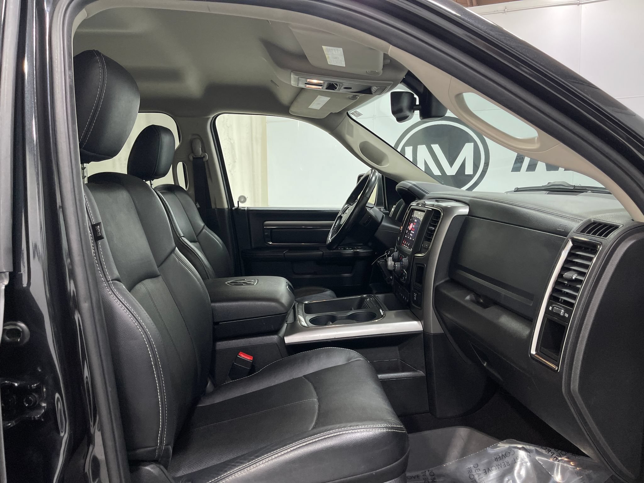 Used 2018 RAM 1500 Sport AWD/4WD image 30